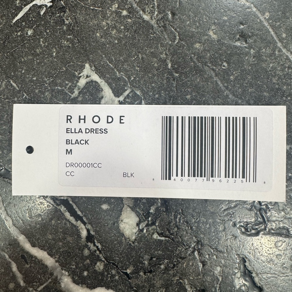 RHODE Ella Dress - Picture 9 of 9